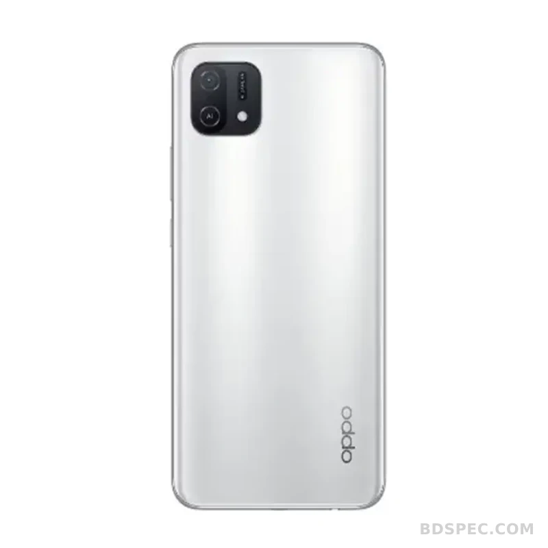 Oppo A16e - Image 4