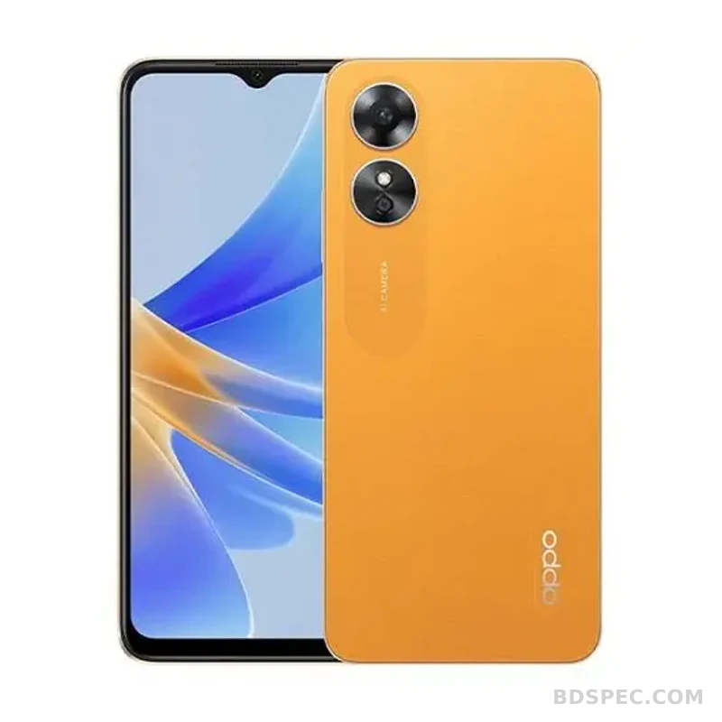 Oppo A17 - Image 2