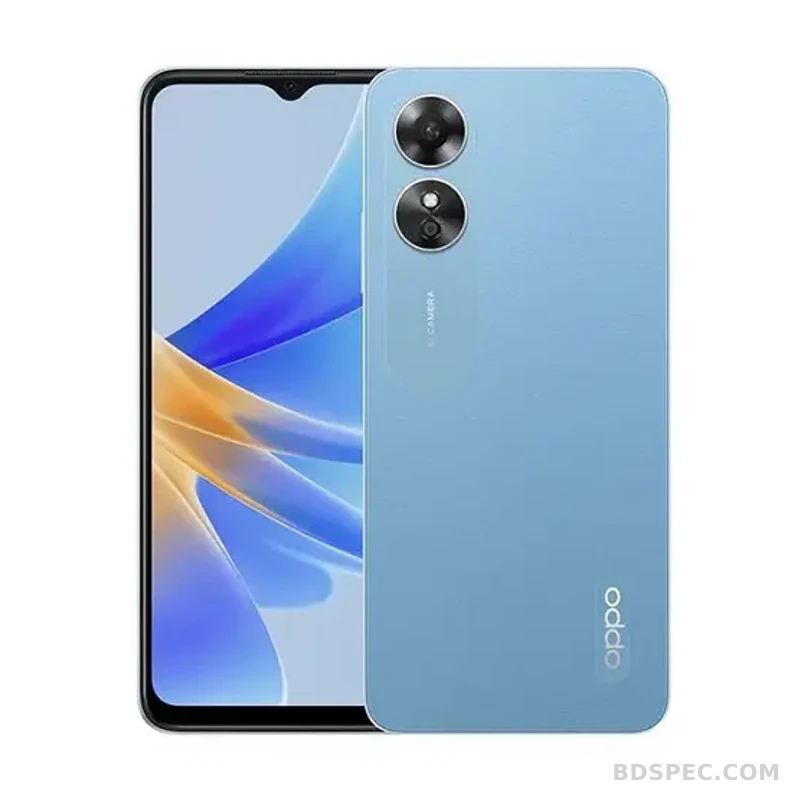 Oppo A17 - Image 3