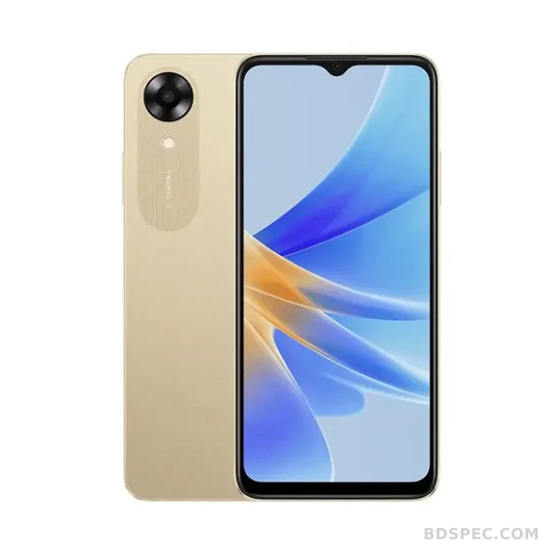 Oppo A17k - Image 3