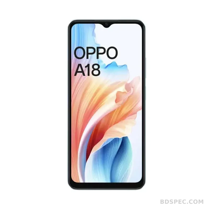 Oppo A18 - Image 2