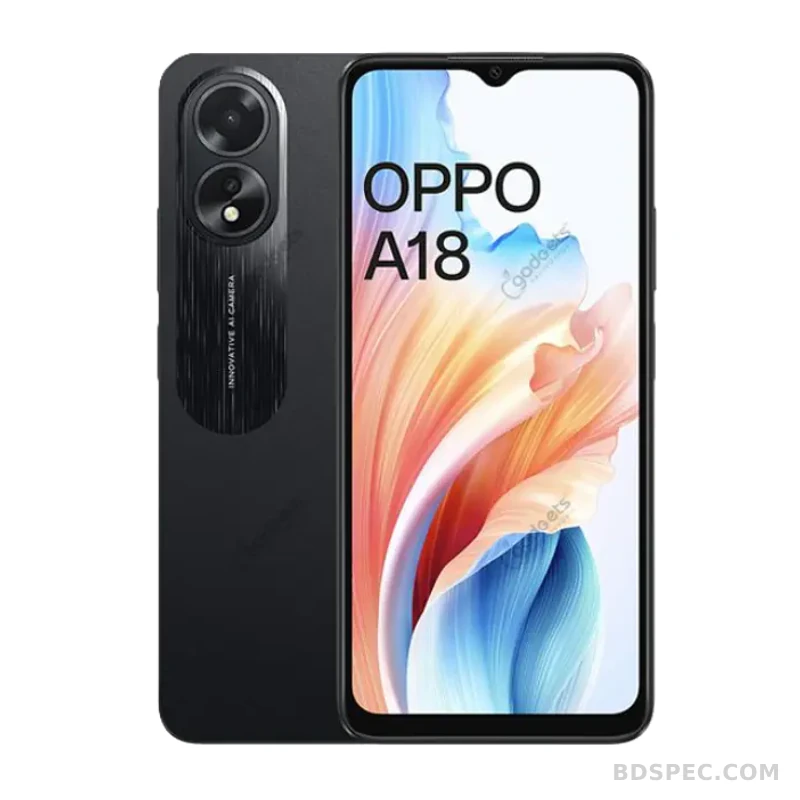 Oppo A18 - Image 4
