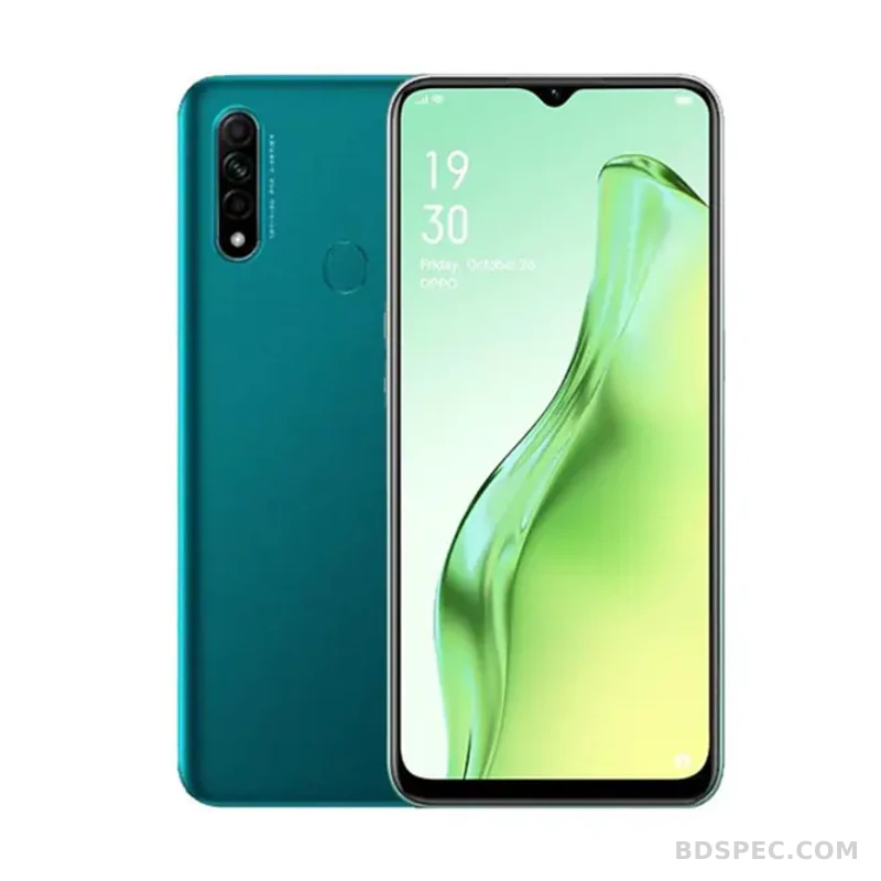 Oppo A31 - Image 2