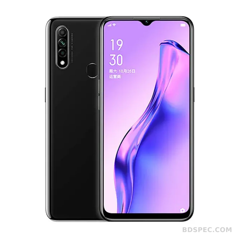 Oppo A31 - Image 4