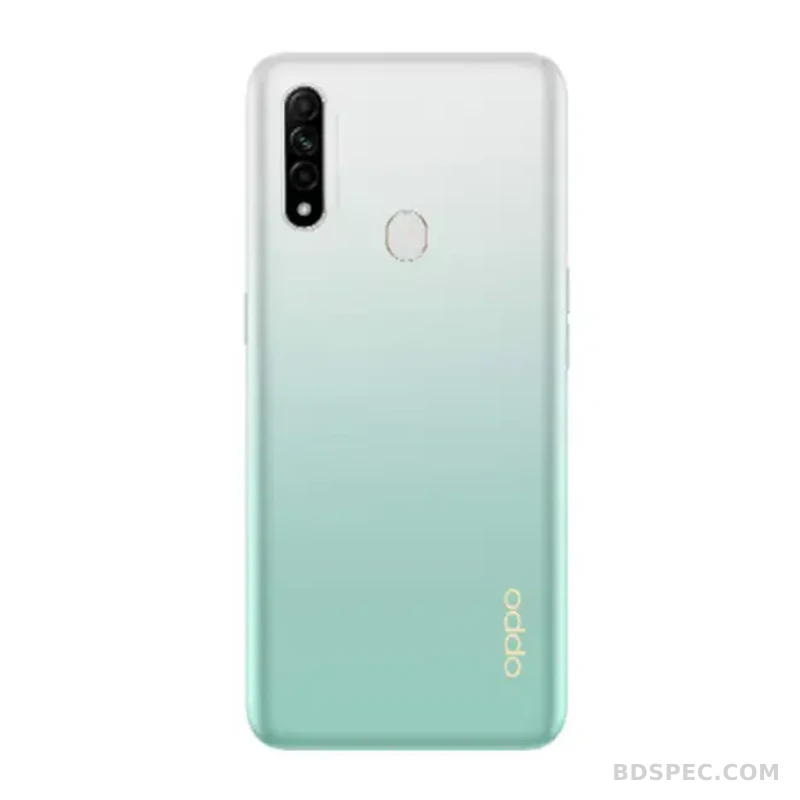 Oppo A31 - Image 5