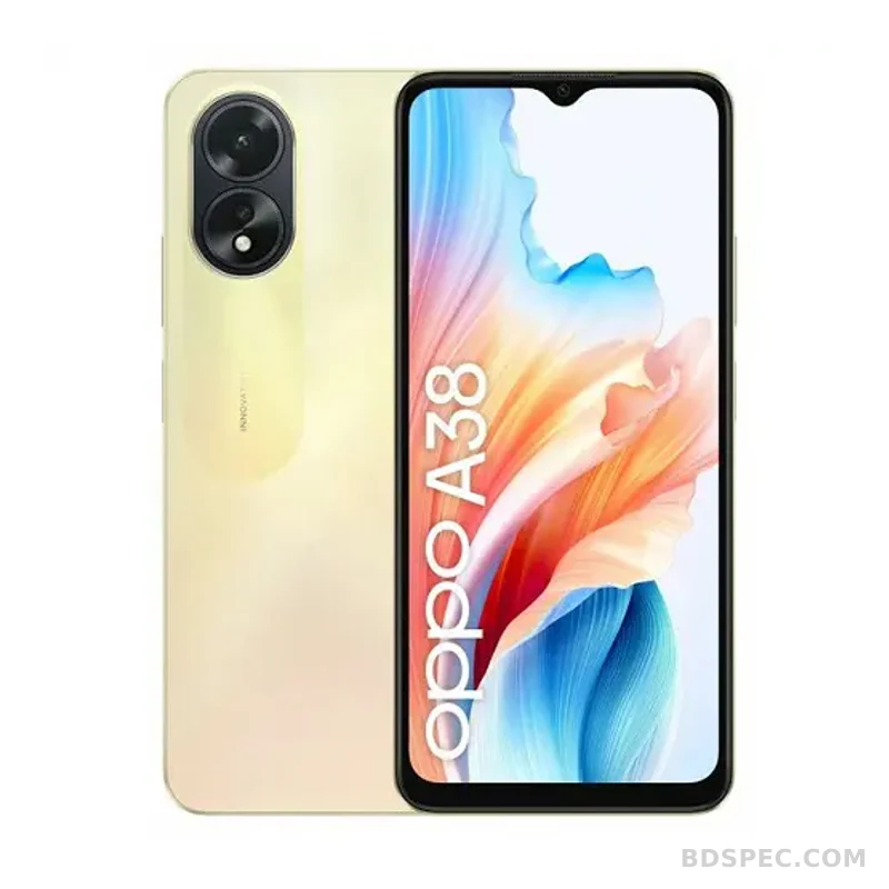 Oppo A38 - Image 3