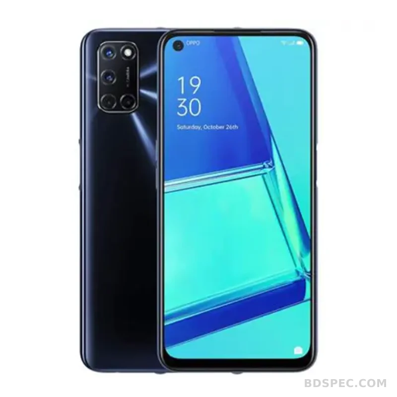 Oppo A52 - Image 2