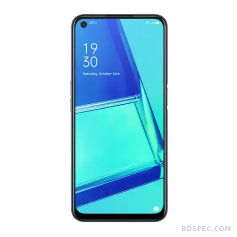 Oppo A52 - Image 3