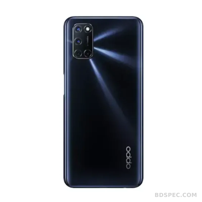 Oppo A52 - Image 4