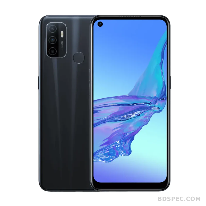 Oppo A53 - Image 4