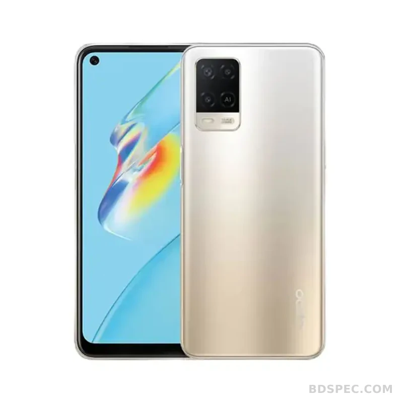 Oppo A54 - Image 2