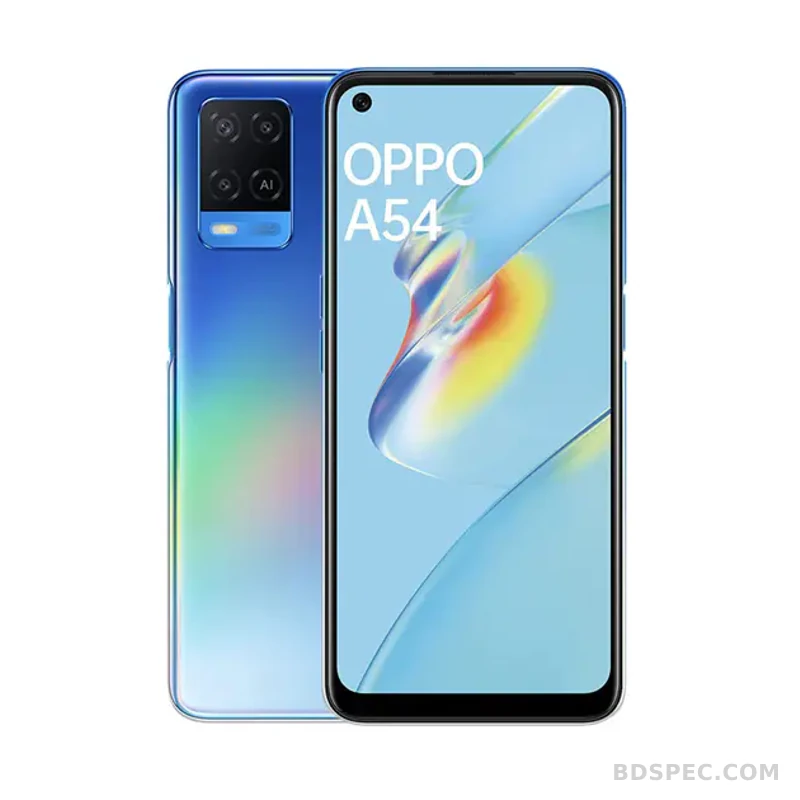 Oppo A54 - Image 3