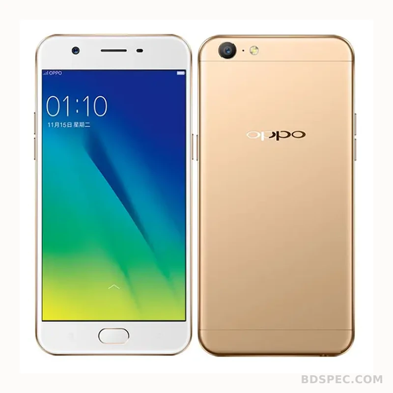 Oppo A57 (2016) - Image 2