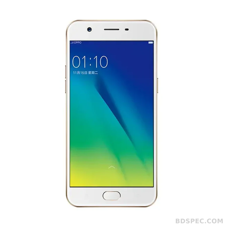 Oppo A57 (2016) - Image 3
