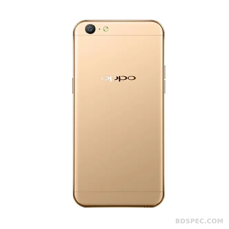 Oppo A57 (2016) - Image 4