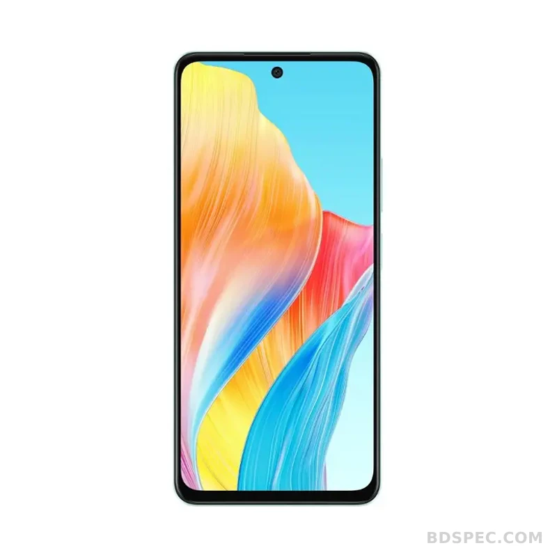 Oppo A58 (4G) - Image 2