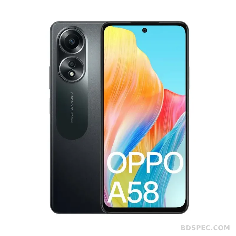 A58 (4G)
