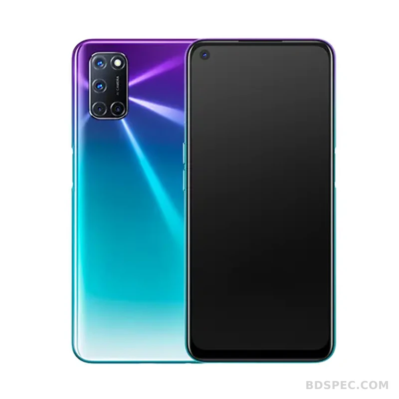 Oppo A72 - Image 3