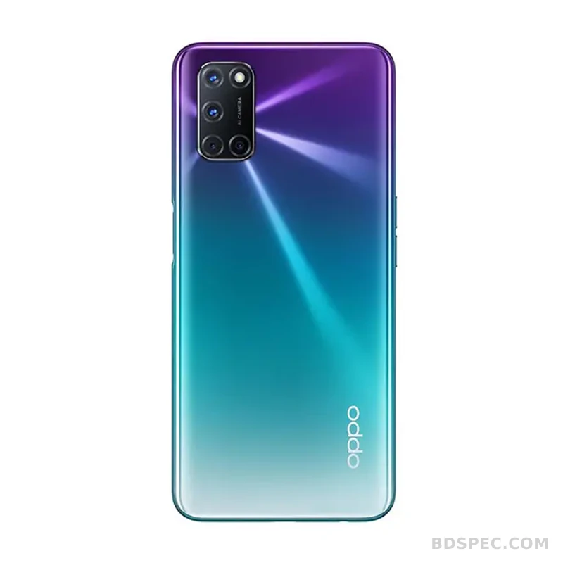 Oppo A72 - Image 4