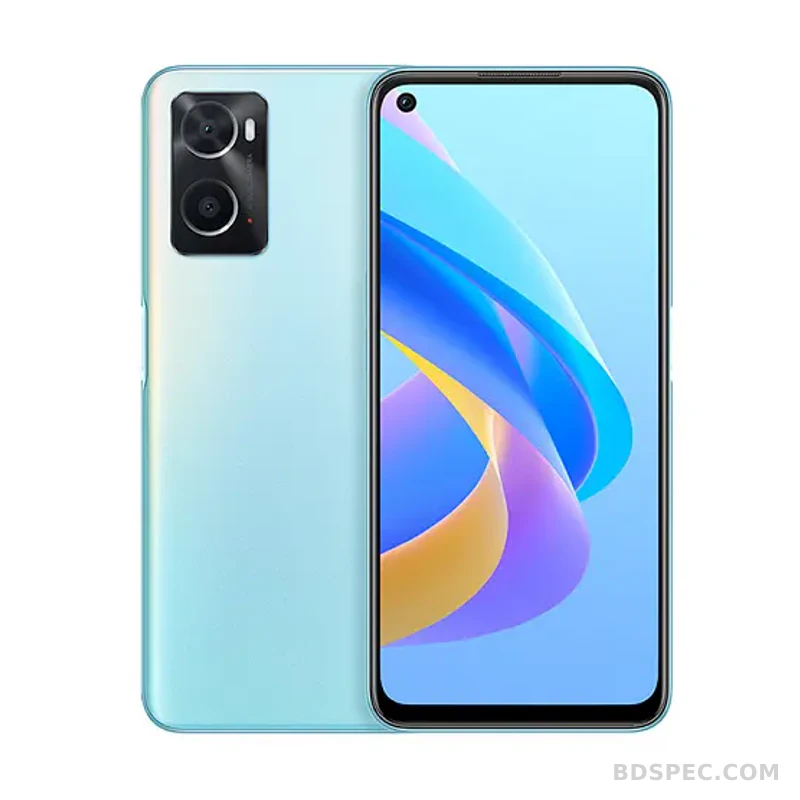 Oppo A76 - Image 4