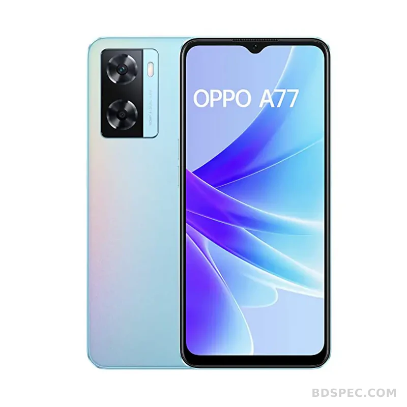 Oppo A77 (4G) - Image 2