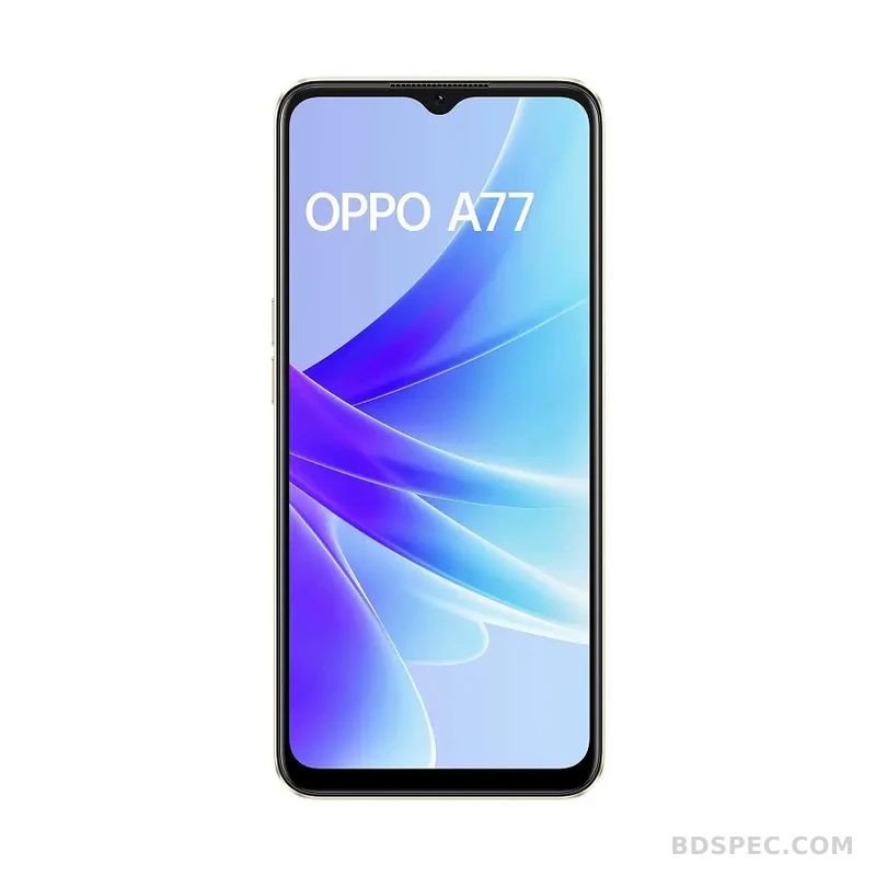Oppo A77 (4G) - Image 3