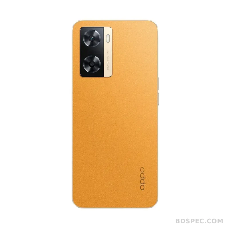 Oppo A77 (4G) - Image 4