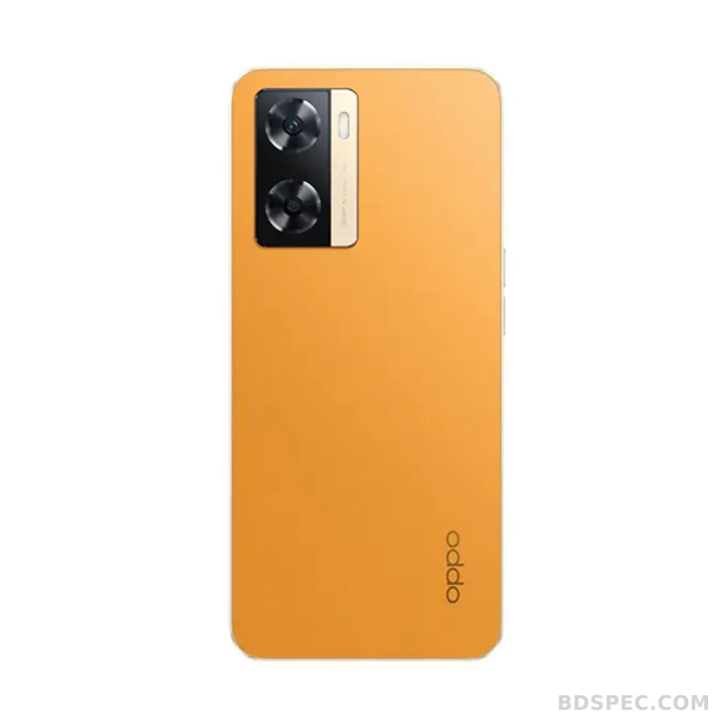 Oppo A77s - Image 2