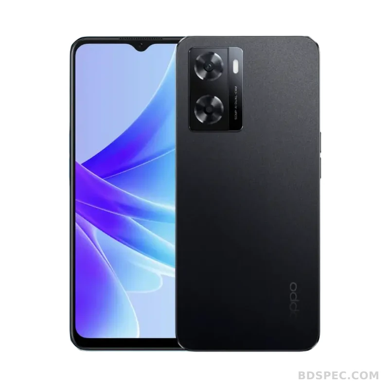 Oppo A77s - Image 3
