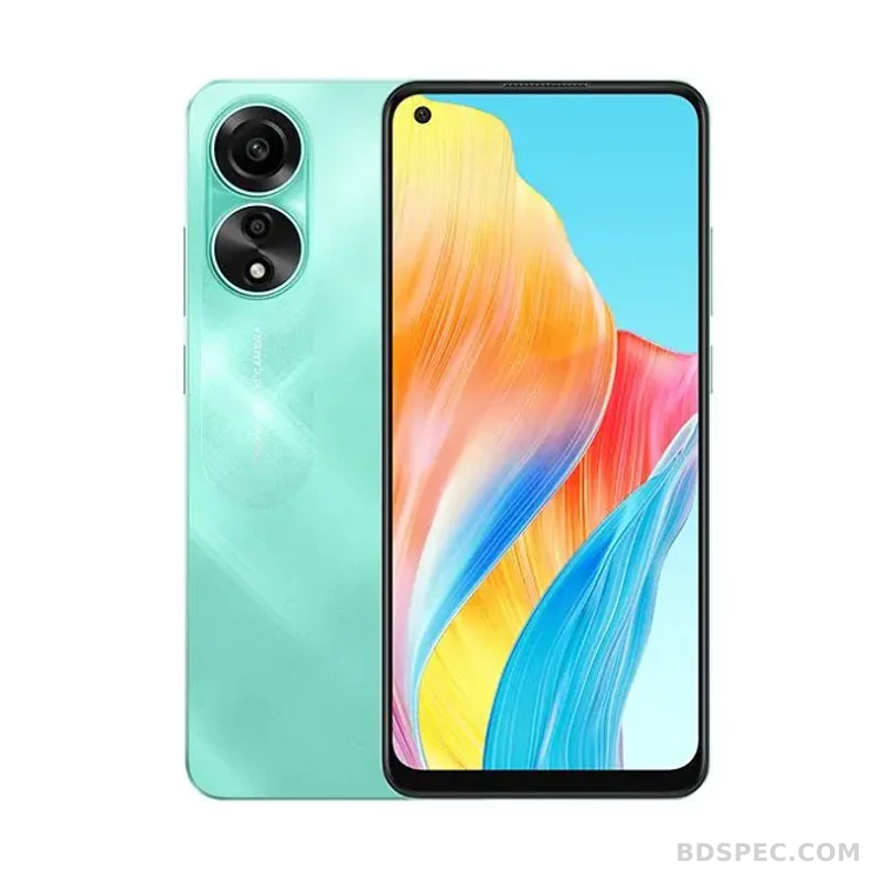 Oppo A78 (4G) - Image 2