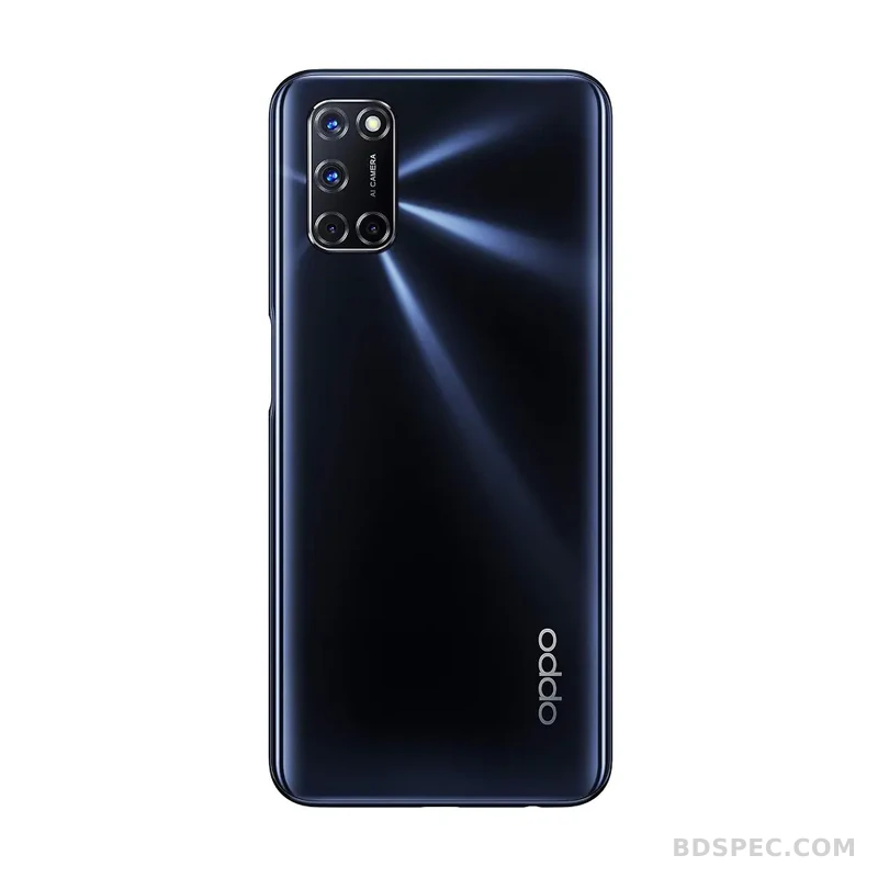 Oppo A92 - Image 4