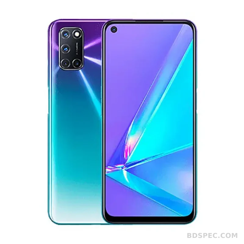Oppo A92 - Image 5