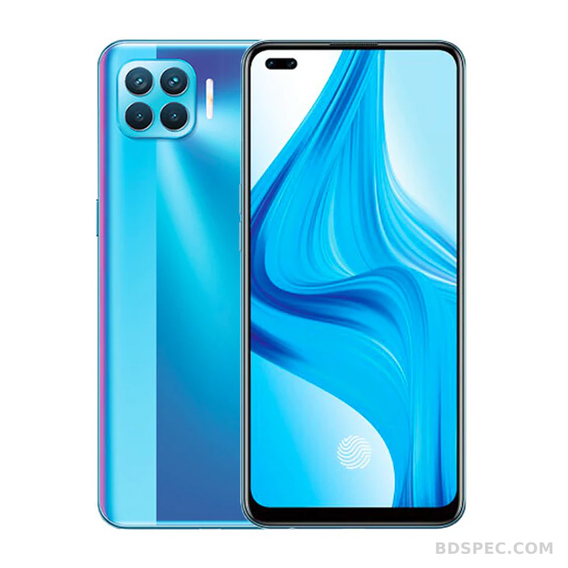 Oppo A93 - Image 2