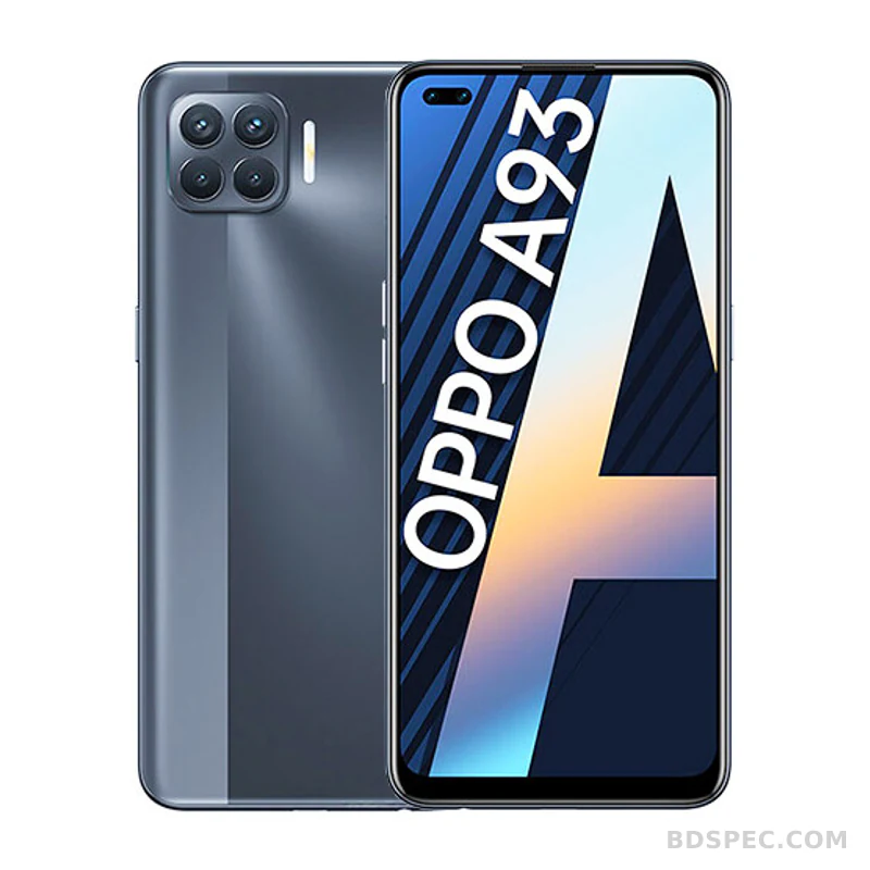 Oppo A93 - Image 3