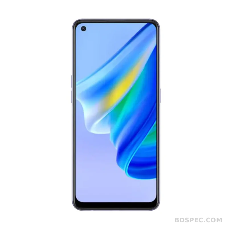 Oppo A95 - Image 2