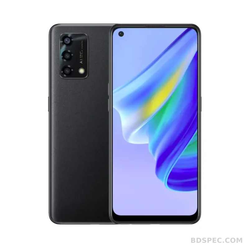 Oppo A95 - Image 3