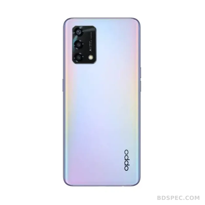 Oppo A95 - Image 4