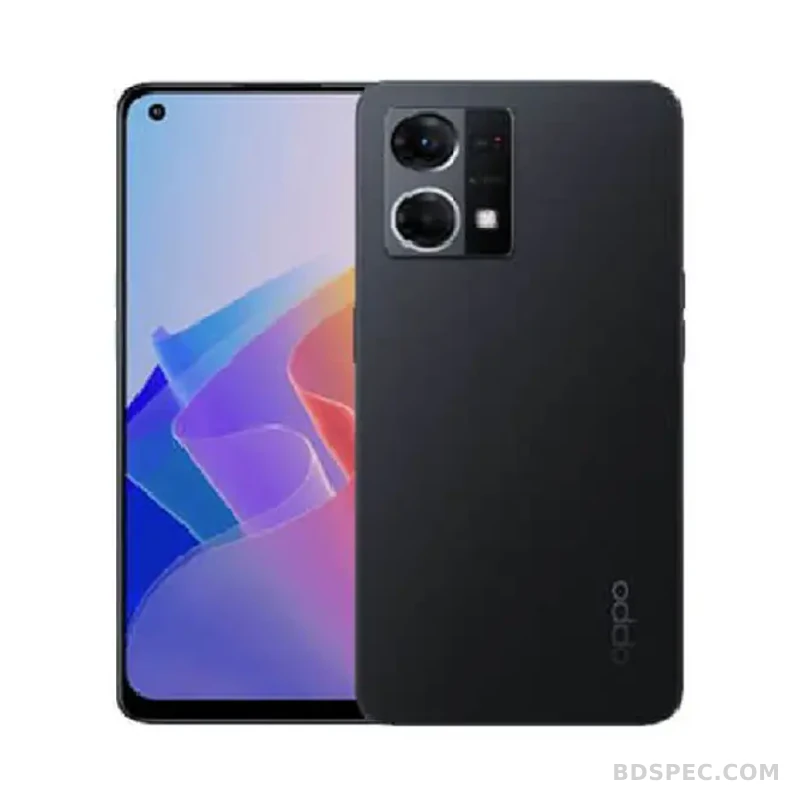 Oppo F21 Pro 5G - Image 2