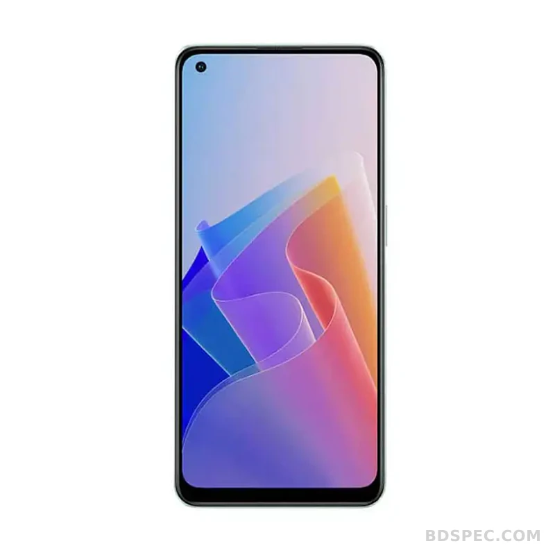 Oppo F21 Pro 5G - Image 3