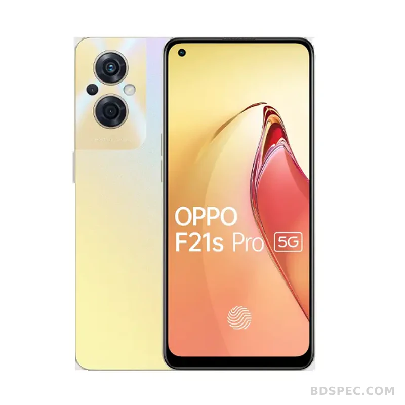 Oppo F21 Pro 5G - Image 5