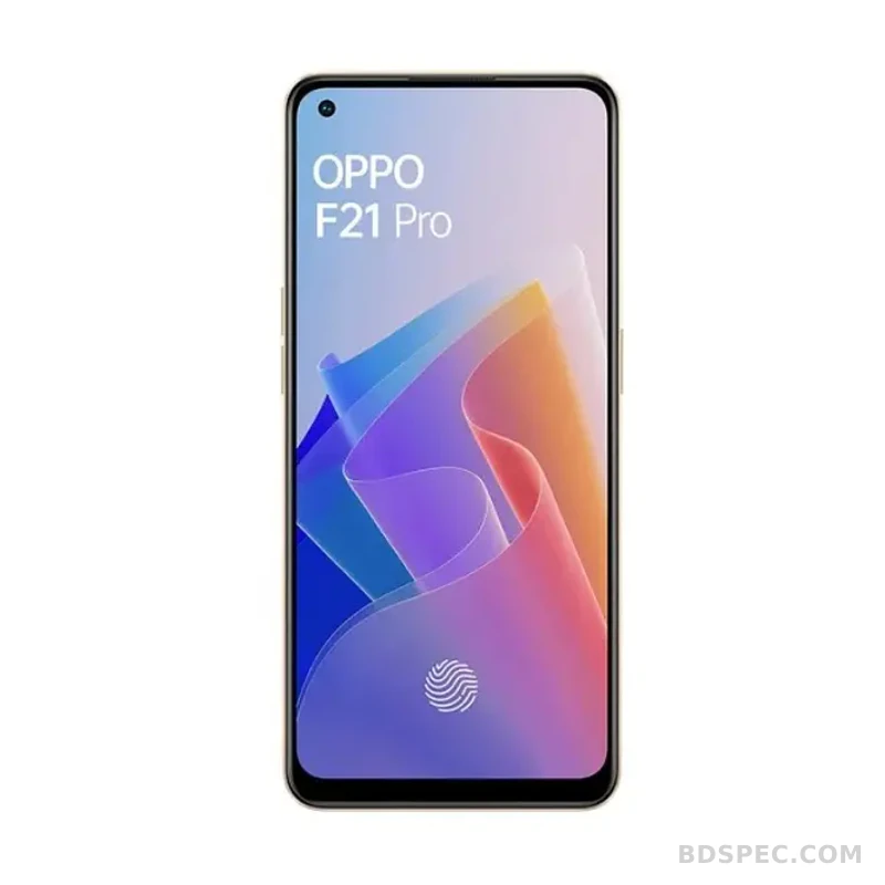 Oppo F21 Pro - Image 2