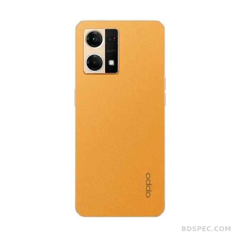 Oppo F21 Pro - Image 3