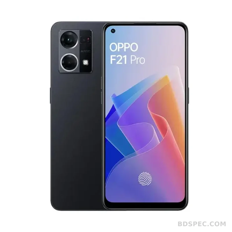 Oppo F21 Pro - Image 4