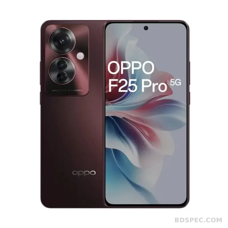 Oppo F25 Pro 5G - Image 2