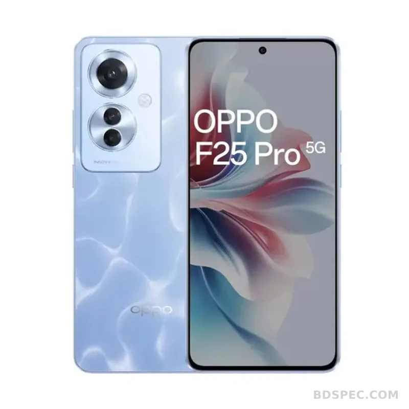 F25 Pro 5G