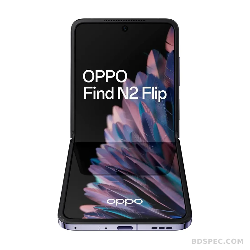 Oppo Find N2 Flip - Image 2