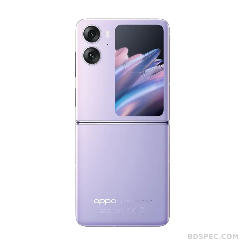 Oppo Find N2 Flip - Image 3