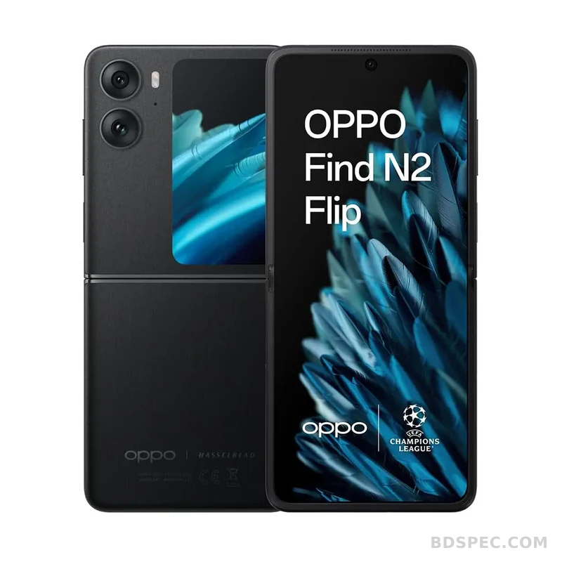 Oppo Find N2 Flip - Image 4
