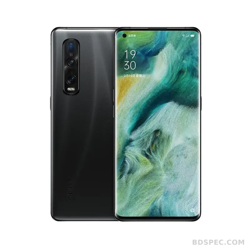 Oppo Find X2 Pro - Image 3