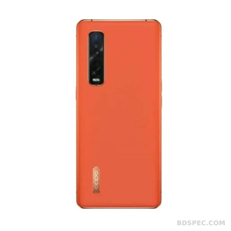 Oppo Find X2 Pro - Image 4